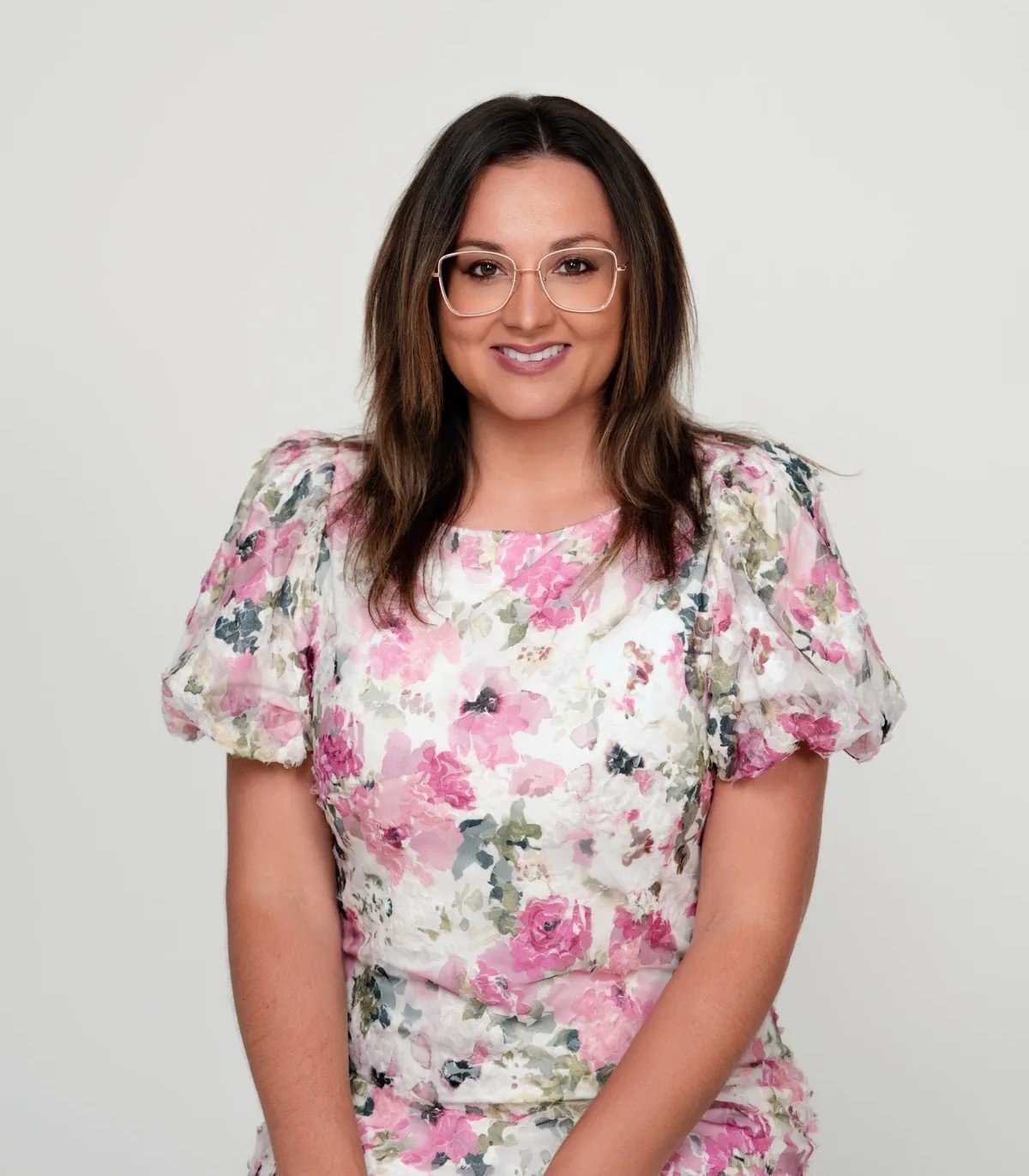 Alina Penjiyeva, owner and founder of Jax Stay LLC
