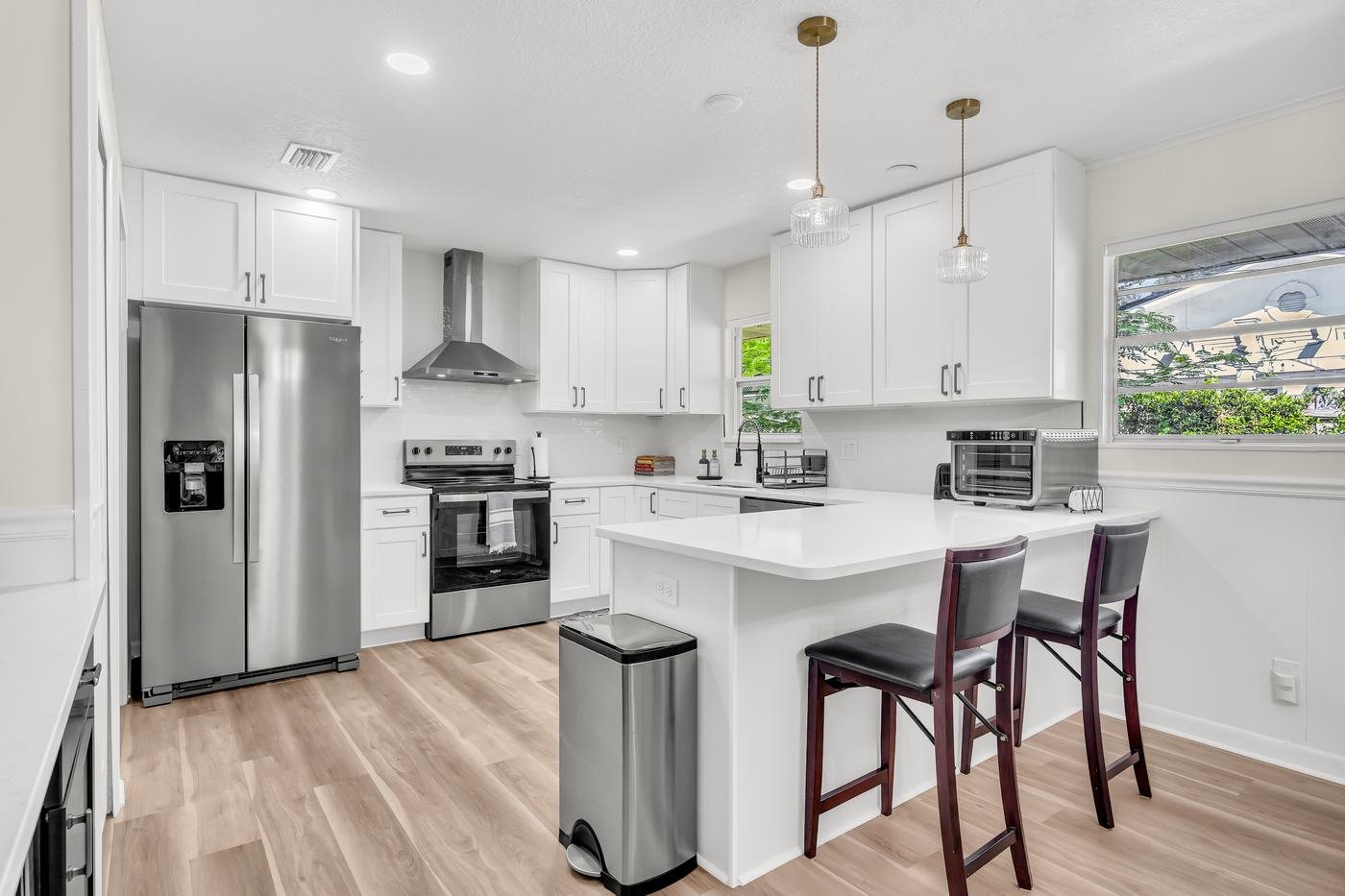Furnished home in Mandarin Jacksonville Florida